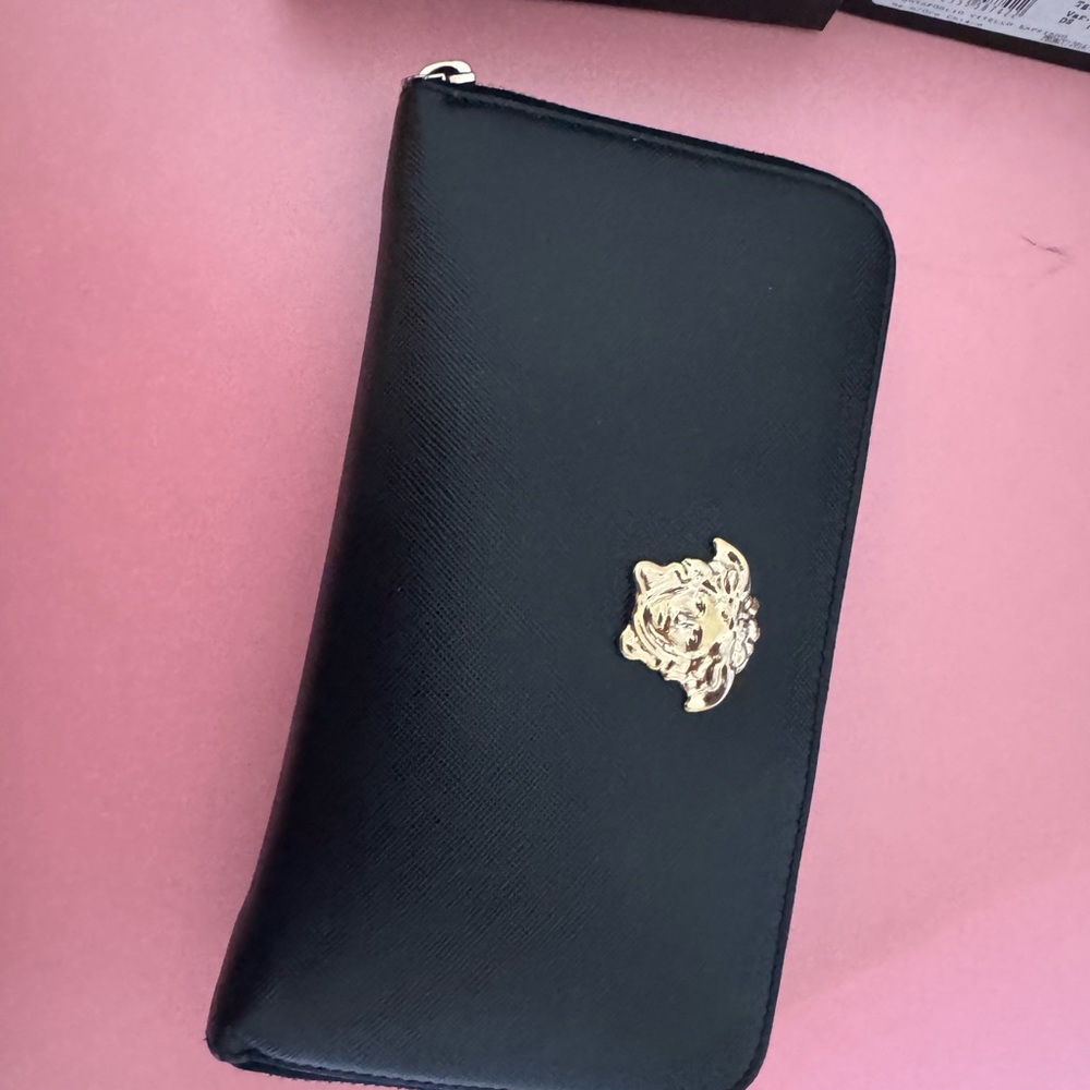 VERSACE WALLET - Picture 4 of 8